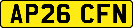 AP26CFN