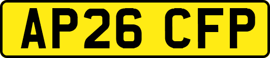 AP26CFP