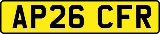 AP26CFR