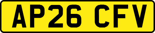 AP26CFV