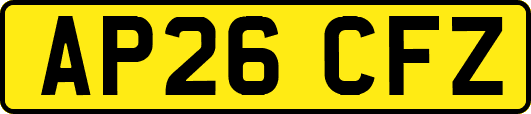 AP26CFZ