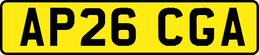 AP26CGA