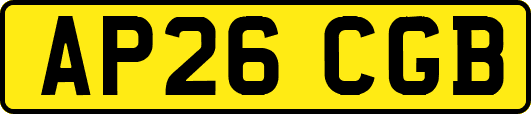 AP26CGB