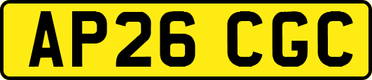 AP26CGC