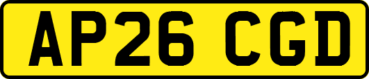 AP26CGD