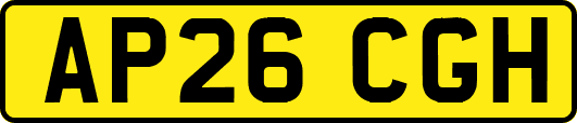 AP26CGH