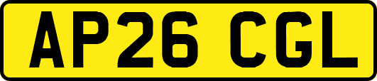 AP26CGL