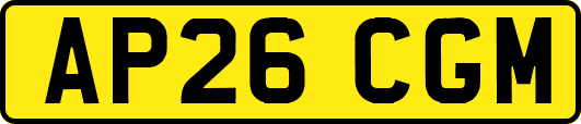 AP26CGM