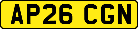 AP26CGN
