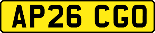 AP26CGO