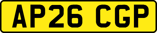 AP26CGP