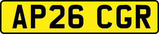 AP26CGR