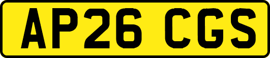 AP26CGS