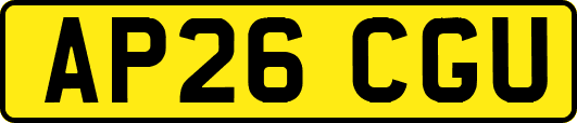 AP26CGU