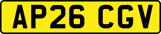 AP26CGV