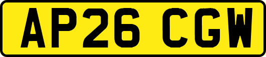 AP26CGW