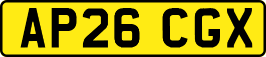 AP26CGX