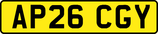 AP26CGY