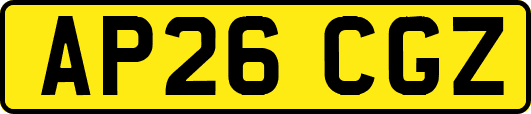 AP26CGZ