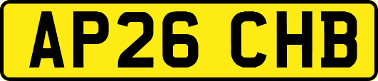 AP26CHB
