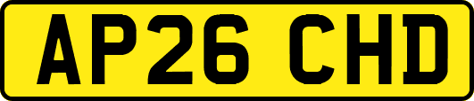 AP26CHD