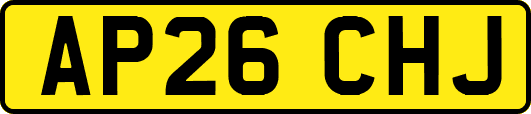 AP26CHJ