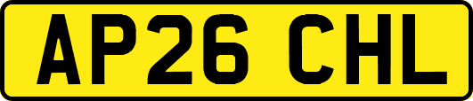AP26CHL