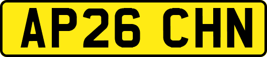 AP26CHN