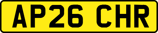 AP26CHR