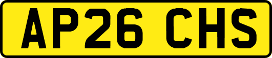 AP26CHS
