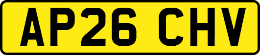 AP26CHV