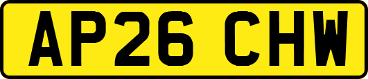 AP26CHW