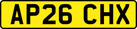 AP26CHX