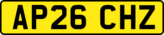 AP26CHZ