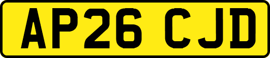 AP26CJD