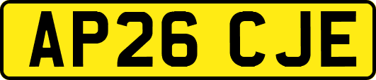 AP26CJE