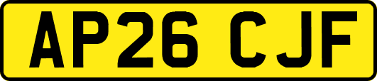 AP26CJF