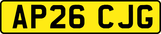 AP26CJG