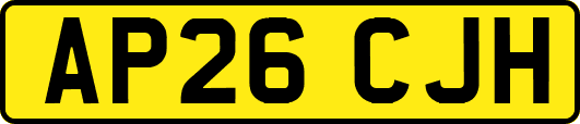 AP26CJH
