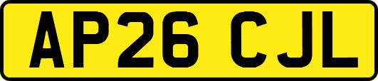 AP26CJL