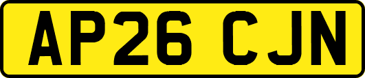 AP26CJN