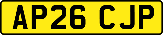 AP26CJP