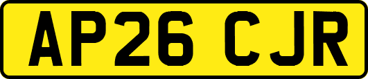 AP26CJR