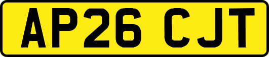 AP26CJT