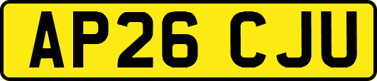 AP26CJU