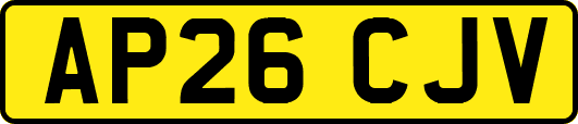 AP26CJV