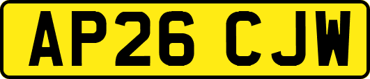 AP26CJW