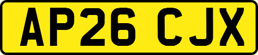 AP26CJX