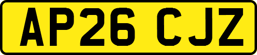 AP26CJZ