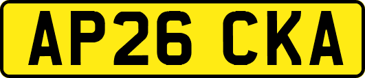 AP26CKA